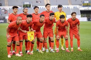 东体：国足应找目前身处欧洲一线教练，但先得摒弃条条框框